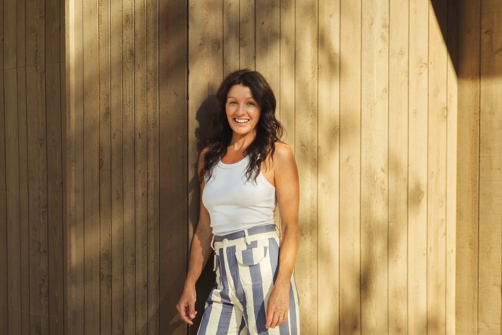 Workshops with Lauren Duke at The Oasis